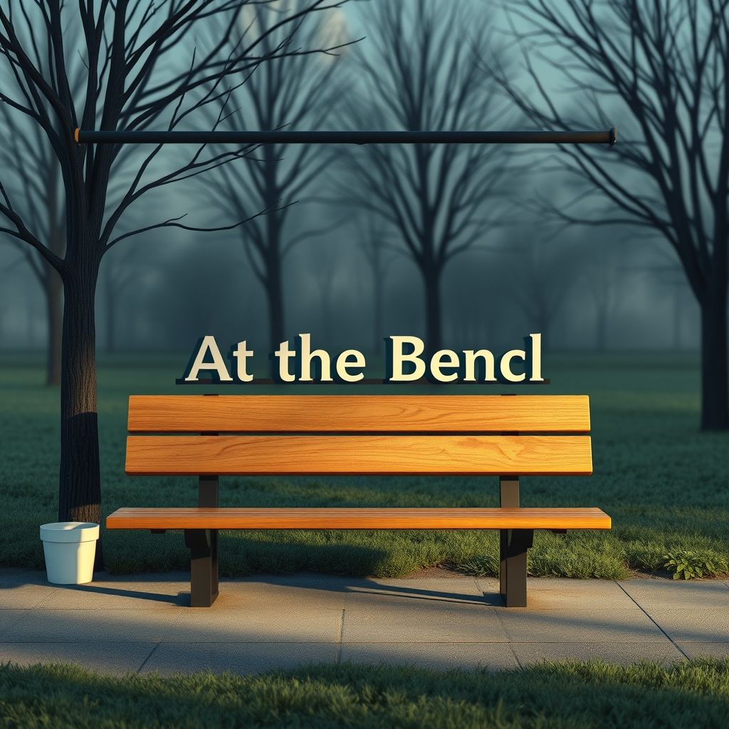 มุมมองผู้ชมต่อ 'At the Bench': ประสบการณ์ที่ได้รับ